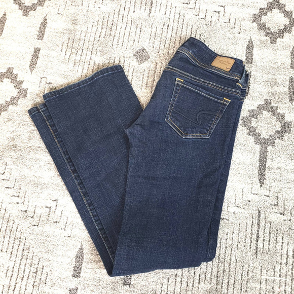 American Eagle Outfitters Original Boot size 0 - Picture 1 of 7